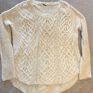 Free People sweater